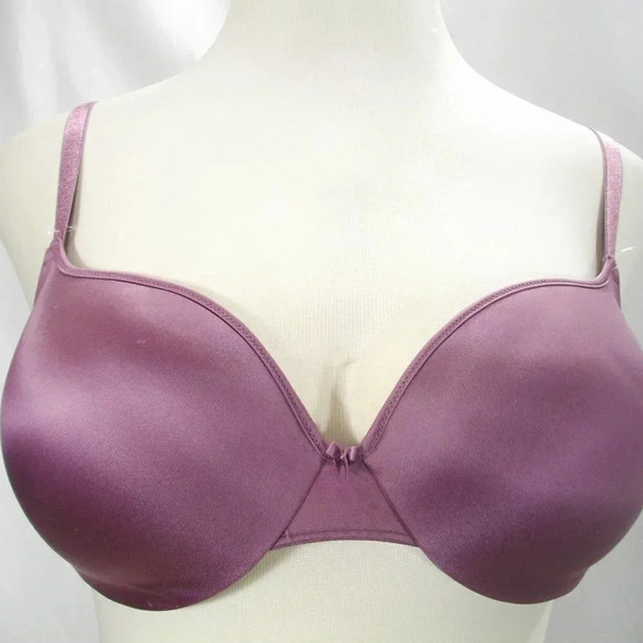 34D Maidenform Self Expressions Push Up‎ and In UW Bra - Picture 1 of 5